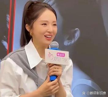 董璇张维伊婚礼（佟丽娅落泪）（董璇专访）