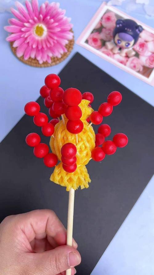 手工DIY(手工diy什么意思)