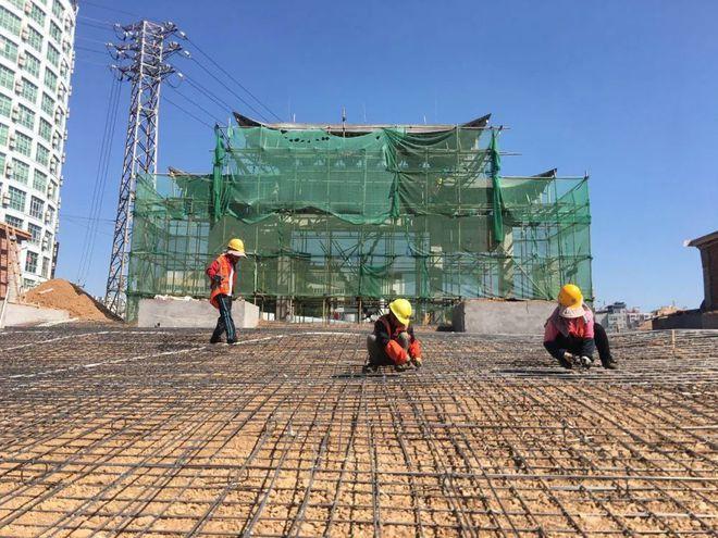 瑞金建设（端午施工）（瑞金建设集团）