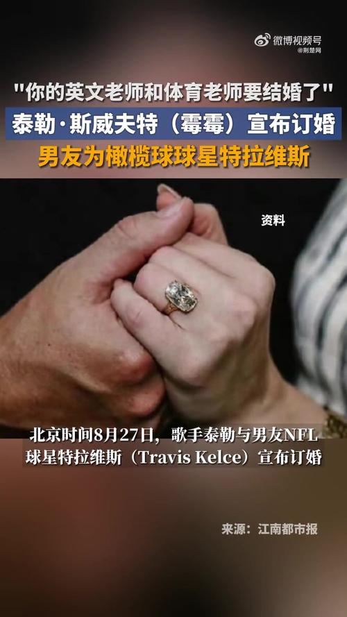 霉霉订婚（泰勒斯威夫特）（泰勒斯威夫特为啥称之为霉霉）