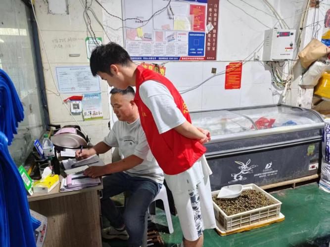 在菜市场实践行为艺术(菜市场社会实践活动方案)