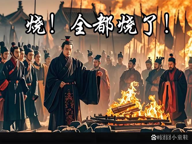 给秦始皇直播带货的合规问题(秦始皇直播运朝)