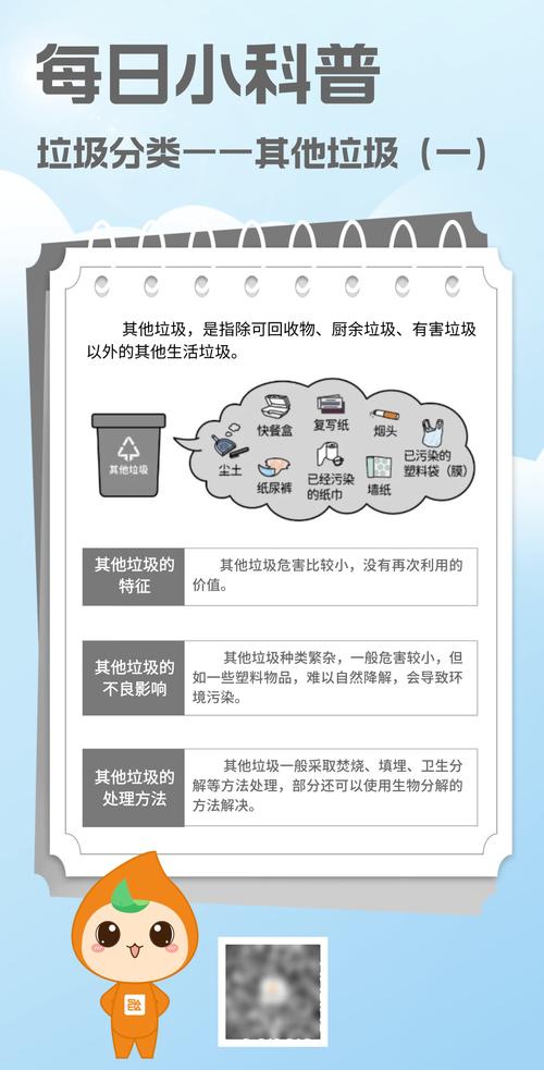 月球基地的垃圾分类(月球基地的垃圾分类有哪些)