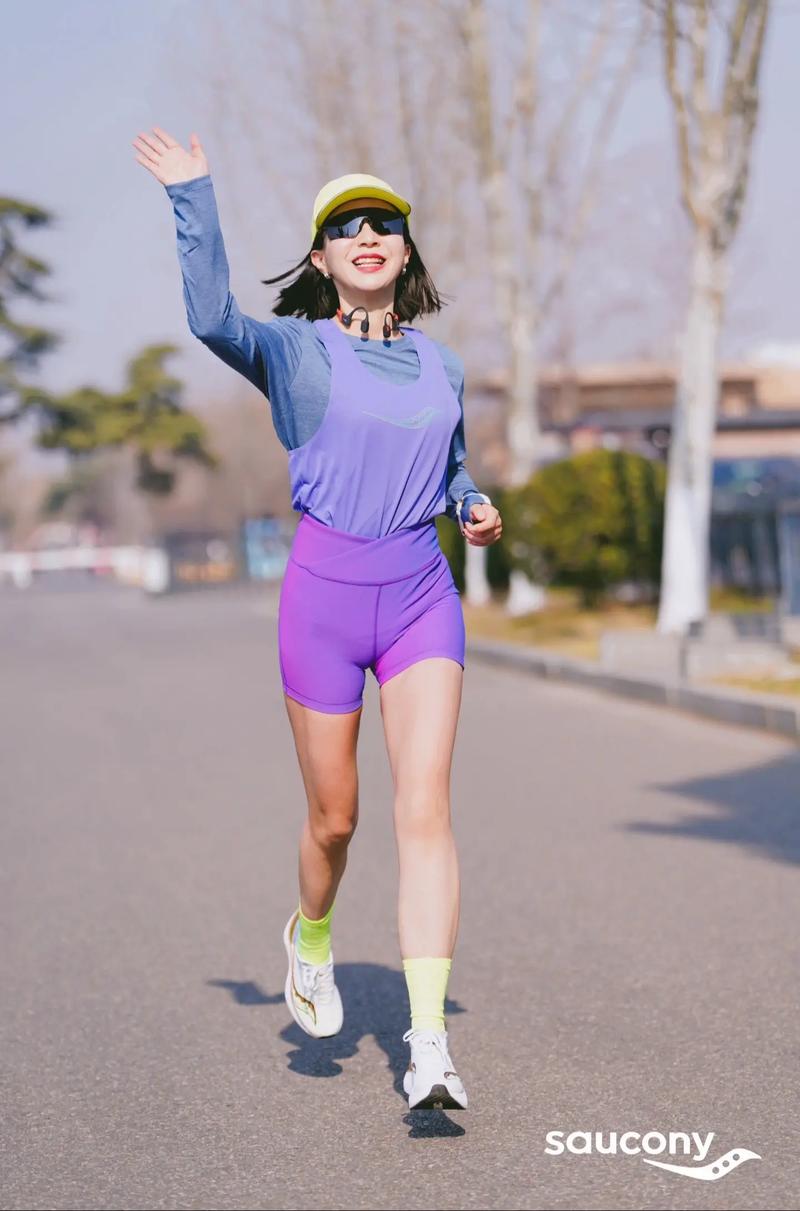 运动穿搭(冬天运动穿搭)